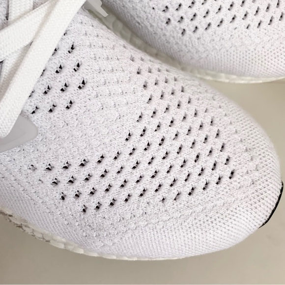 Adidas ultraboost white sneakers - Picture 4 of 16